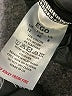 EGO Solid Black Formal Skirt Size 8 - photo 4