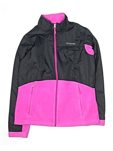 Columbia Jacket (view 1)