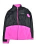 Columbia 100% Polyester Color Block Pink Jacket Size 18 - 20 - photo 1