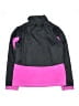 Columbia 100% Polyester Color Block Pink Jacket Size 18 - 20 - photo 2