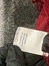 Shein Burgundy Bodysuit Size 2 - photo 4