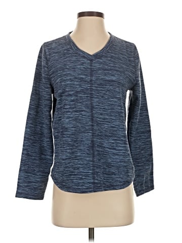 St. John's Bay Pullover Sweater (view 1)