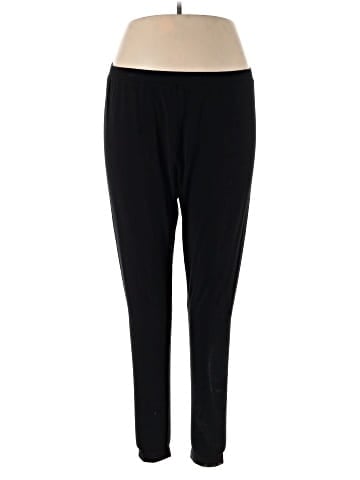 Ava & Viv Active Pants (view 1)