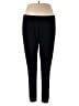 Ava & Viv Solid Black Active Pants Size 2X - photo 1