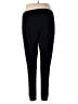 Ava & Viv Solid Black Active Pants Size 2X - photo 2