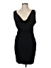 Wilster Solid Black Cocktail Dress Size M - photo 1