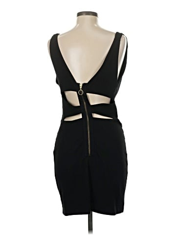 Wilster Cocktail Dress (view 2)