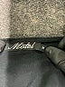 Motel Black Bodysuit Size M - photo 3