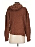 Beyond Yoga Brown Pullover Sweater Size XS - photo 2