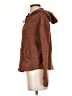 Beyond Yoga Brown Pullover Sweater Size XS - photo 5