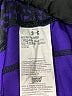 Under Armour Purple Active Pants Size S - photo 7