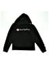 Champion Black Pullover Hoodie Size M (kids) - photo 1