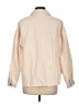 Zara Ivory Jacket Size L - photo 2