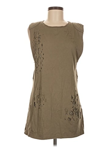 Zara Basic Casual Dress (view 1)