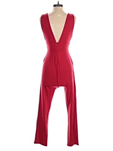 Fraiche by J Jumpsuit (view 2)