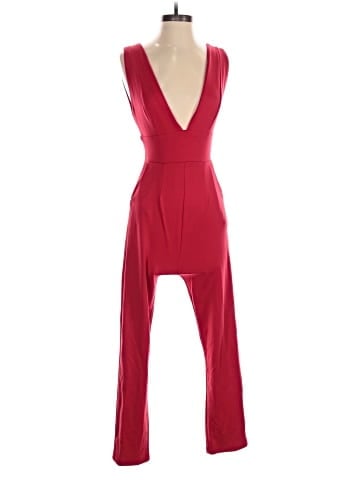 Fraiche by J Jumpsuit (view 1)