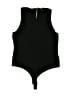 Paige Black Bodysuit Size M - photo 1