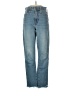 Madewell Blue Jeans Size 24 waist - photo 1