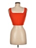 Shein Orange Cardigan Size 6 - photo 2