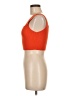 Shein Orange Cardigan Size 6 - photo 5