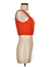 Shein Orange Cardigan Size 6 - photo 4