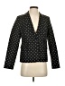 Liz Claiborne Polka Dots Black Blazer Size S - photo 1