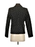Liz Claiborne Polka Dots Black Blazer Size S - photo 2