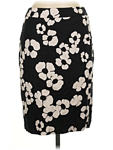 Ann Taylor LOFT Formal Skirt (view 1)