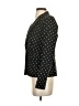 Liz Claiborne Polka Dots Black Blazer Size S - photo 5