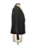 Liz Claiborne Polka Dots Black Blazer Size S - photo 4