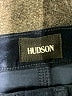 Hudson Jeans Solid Blue Black Active Pants Size 27 waist - photo 7
