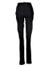 Yogipace Solid Black Active Pants Size S - photo 2