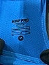 Nike Blue Active Tank Size M - photo 6