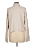 Gap Tan Long Sleeve Polo Size L (estimated) - photo 2