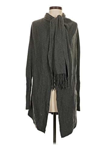 Adrienne Vittadini Cardigan (view 1)