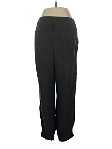 Zara Basic Casual Pants (view 2)