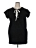 St. Roche Black Casual Dress Size XL (estimated) - photo 1
