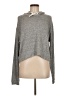 Hollister Gray Pullover Sweater Size M - photo 1