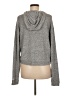 Hollister Gray Pullover Sweater Size M - photo 2