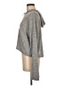 Hollister Gray Pullover Sweater Size M - photo 5