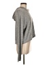 Hollister Gray Pullover Sweater Size M - photo 4
