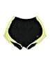 Nike 100% Polyester Green Athletic Shorts Size XS - photo 1