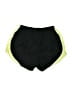 Nike 100% Polyester Green Athletic Shorts Size XS - photo 2