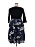 Unbranded Black Casual Dress Size XXL - photo 2