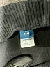 Old Navy Black Turtleneck Sweater Size XS (tall) - photo 7