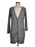 Stylus Gray Cardigan Size M (estimated) - photo 1