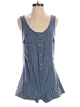 Whimsy Rose Romper