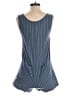 Whimsy Rose 100% Recycled Wool Blue Romper Size XS - photo 2