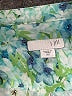 J.Jill 100% Rayon Blue Sleeveless Blouse Size XS - photo 7