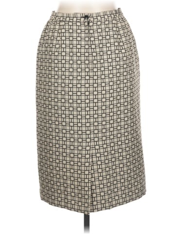 Kasper A.S.L. Formal Skirt (view 2)